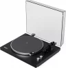 Plaatmängija Kanto Audio OBI GEN2, must