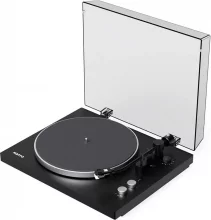 Plaatmängija Kanto Audio OBI GEN2, must