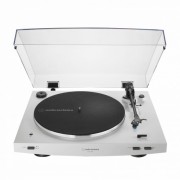 Vinüülimängija Audio Technica AT-LP3XBTWH, valge