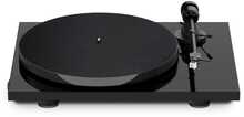 Vinüülimängija Pro-Ject E1 BT Audio-Technica AT3600L, must