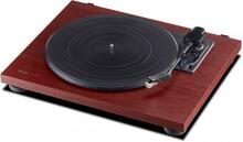 Vinüülplaadimängija Teac TN-180BT-A3, must