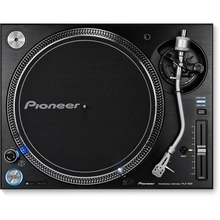 Vinüülimängija Pioneer DJ PLX-1000