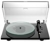 Vinüülimängija Pro-Ject T2 Super Phono (Gloss Black) (Rainer)