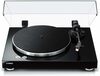 Vinüülimängija Yamaha TT-S303, must