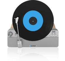 Vertikaalne vinüülimängija Blaupunkt VT100SL