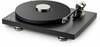 Vinüülimängija Pro-Ject Debut PRO, satiinmust