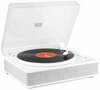 Vinüülimängija Fenton RP162W, valge