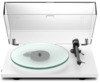 Plaatimängija Pro-Ject T2 W, valge