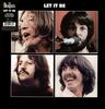 Vinüülplaat The Beatles Let It Be