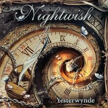 Vinüülplaat Nightwish Yesterwynde Nightwish LP