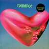 Vinüülplaat Fontaines D.C. Romance Black