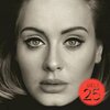 Vinüülplaat Adele 25 XL