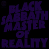 Vinüülplaat Black Sabbath Master Of Reality Pias 180g