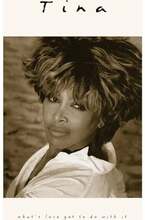Vinüülplaat Tina Turner Whats Love Got to Do with It Warner Music 30th Anniversary Edition LP