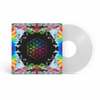 Vinüülplaat Coldplay A Head Full Of Dreams Parlophone (Clear Eco Vinyl)