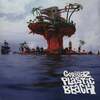 Vinüülplaat Gorillaz Plastic Beach