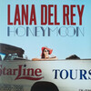Vinüülplaat Lana Del Rey Honeymoon Universal 2LP