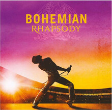 Vinüülplaat Queen Bohemian Rhapsody 2LP