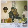 Vinüülplaat Kendrick Lamar Good Kid, M.A.A.D City Kendrick Lamar