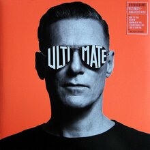 Vinüülplaat Bryan Adams Ultimate Polydor 2LP