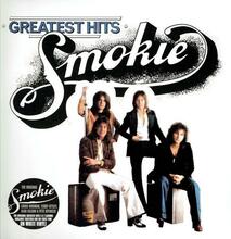 Vinüülplaat Smokie Greatest Hits 2LP