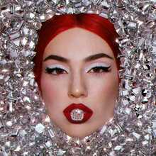 Vinüülplaat Ava Max Diamonds & Dancefloors MTD 1LP