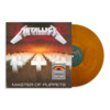 Vinüülplaat Metallica Master Of Puppets Mercury