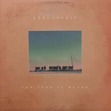 Vinüülplaat Khruangbin Con Todo El Mundo Night Time Stories Black
