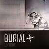Vinüülplaat Burial Untrue Hyperdub 2LP must