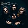 Vinüülplaat Queen Queen II Virgin 180g