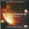 Vinüülplaat Hans Zimmer The Classics 2LP