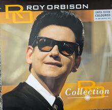 Vinüülplaat Roy Orbison Roy Orbison Collection LP