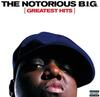Vinüülplaat Notorious B.I.G. Greatest Hits Warner 2LP