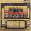 Vinüülplaat Guardians Of The Galaxy (Original Music Soundtrack) Bellevue Publishing