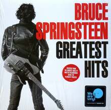 Vinüülplaat Bruce Springsteen Greatest Hits 2LP