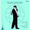 Vinüülplaat Frank Sinatra Around The World With Frank Bellevue Publishing 2018