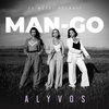 Vinüülplaat Man-Go Alyvos Mp3 1LP