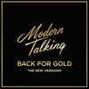 Vinüülplaat Modern Talking Back For Gold Sony