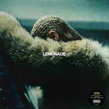 Vinüülplaat Beyonce Lemonade Beyonce 2LP (kollane Coloured)