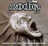 Vinüülplaat The Prodigy Music For The Jilted Generation XL 2LP
