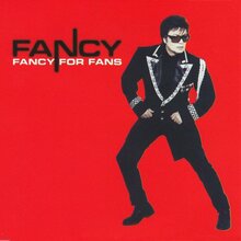 Vinüülplaat Fancy Fancy For Fans Mtd