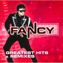 Vinüülplaat Fancy Greatest Hits & Remixes Zyx Music