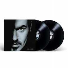 Vinüülplaat George Michael Older Sony 2LP