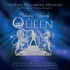 Vinüülplaat The Royal Philharmonic Orchestra & The Royal Choral Society Bohemian Rhapsody. The Music Of Queen Bellevue Publishing 2020