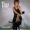 Vinüülplaat Tina Turner Private Dancer Parlophone (Remastered, 180g)