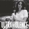 Vinüülplaat Lana Del Rey Ultraviolence 2LP