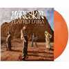 Vinüülplaat Maneskin Teatro Dira Vol.1 Sony (Transparent Orange)