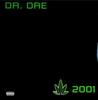 Vinüülplaat Dr. Dre 2001 2LP