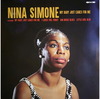 Vinüülplaat Nina Simone My Baby Just Cares For Me Bellevue Publishing 1LP