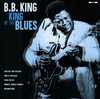 Vinüülplaat B.B. King King Of The Blues Bellevue Publishing 1LP